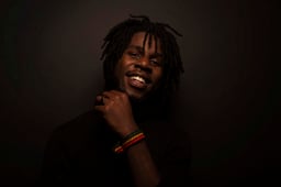 Chronixx Logo