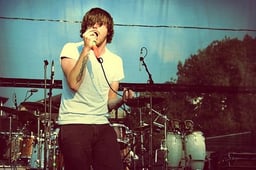 performer icon
