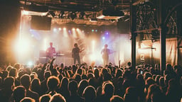 performer icon