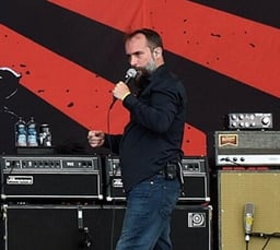 performer icon