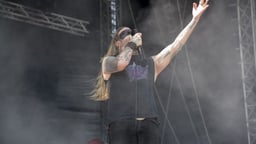 performer icon