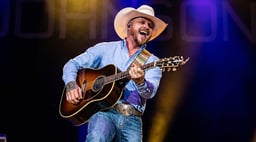 Cody Johnson