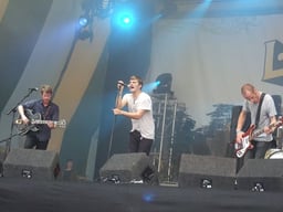 performer icon