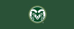 Colorado State Rams Logo