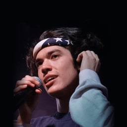 performer icon
