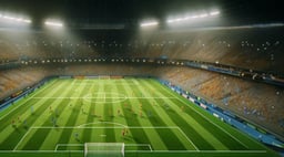 CONCACAF Nations League Logo