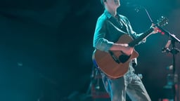 performer icon