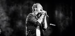 Corey Taylor Logo
