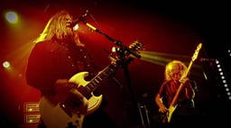 Corrosion of Conformity