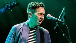 performer icon