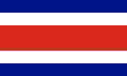 Costa Rica Logo