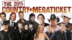 Country Megaticket Logo