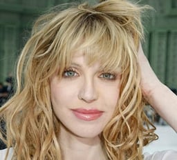 Courtney Love Logo