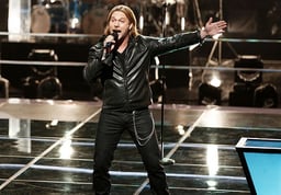 Craig Wayne Boyd Logo