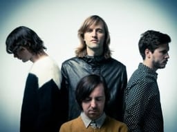 Cut Copy logo