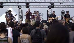 Dance Gavin Dance Logo