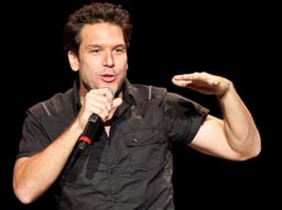 Dane Cook Logo