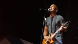 performer icon