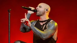 performer icon