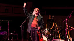 performer icon
