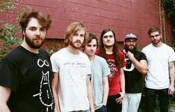 Diarrhea Planet Logo