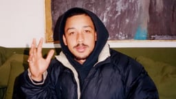 performer icon
