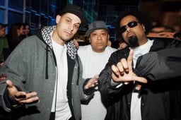 Dilated Peoples Logo