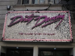 performer icon