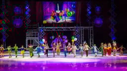 Disney On Ice