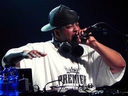 DJ Premier Logo