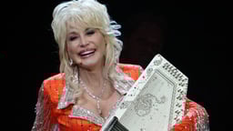 Dolly Parton