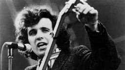 performer icon