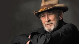 Don Williams Logo