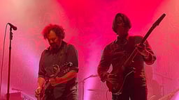 Drive By Truckers Logo