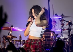 Dua Lipa Logo