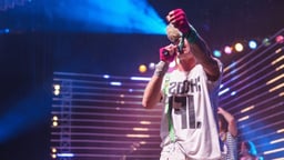 performer icon
