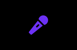 performer icon