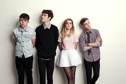 Echosmith Logo