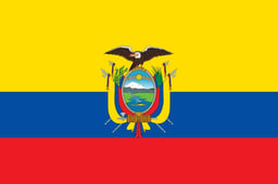 Ecuador Logo