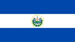 El Salvador Logo