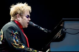 performer icon
