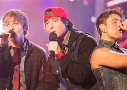 Emblem3 logo