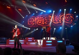 performer icon