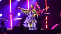 performer icon