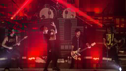 Falling in Reverse Logo