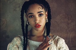 FKA Twigs Logo