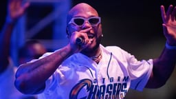 Flo Rida Logo