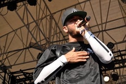 performer icon