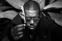 performer icon