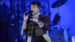 performer icon
